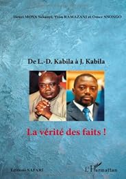 De L.-D Kabila à J. Kabila