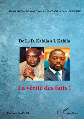 De L.-D Kabila à J. Kabila