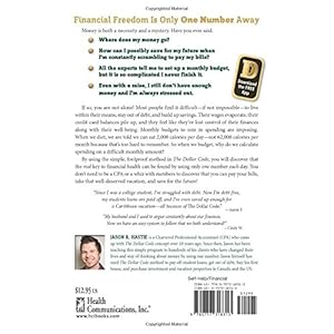 The Dollar Code: Get Out of Debt with One Number