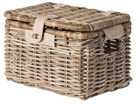 Basil Fahrradkorb Denton M