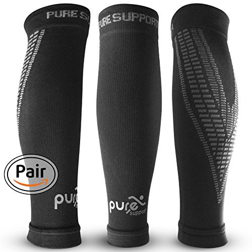 Compression Calf Sleeve Support Brace Calf Support Sleeve Brace