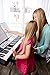 Best Reusable Large Color Piano Key Note Keyboard Stickers for Adults & Children’s, FREE E-BOOK, Great for Beginners Sheet Music Book, Teacher Recommended to Learn to Play Faster