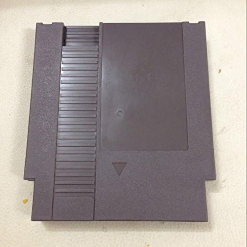 LUOL Top 72 Pins 8 bit Game Cartridge 450 in 1 Grey Vdeo Game Card