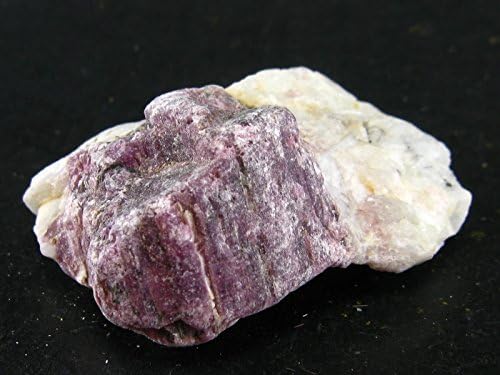 Tourmaline Crystal From Brazil - 1.8"