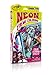 Crayola Neon Extreme Monster High Coloring Kit