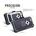Roform 360 Belt Holster for iPhone 7, 8 PLUS and 6/6s PLUS Fuzion and Rugged Cases