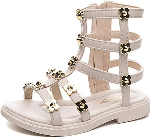 summer high top shoes