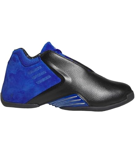 Amazon.com | Adidas Tmac 3 Restomod Unisex Shoes Size 6.5, Color