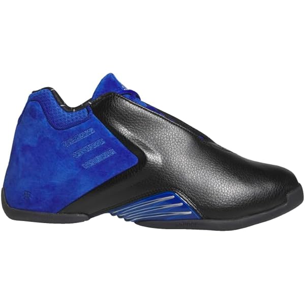 Amazon.com | adidas TMAC 3 Restomod Shoes Men's, Black, Size 13