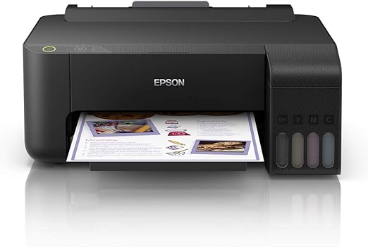 epson printer 1110