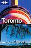 Lonely Planet Toronto by Sara Benson