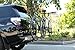 Swagman XC Cross-Country 2-Bike Hitch Mount Rack (1/1/4 and 2-Inch Receiver)thumb 2
