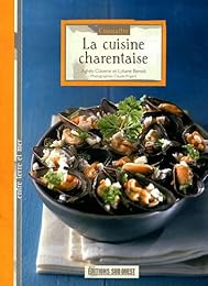 La  cuisine charentaise
