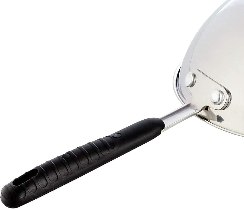 3-teiliges Pfannenset mit Wok, Keramik-Edelstahl-Set mit 24,0-cm- und 28,0-cm-Bratpfanne und 28,0-cm-Wok, Induktion, Spülmaschinenfest