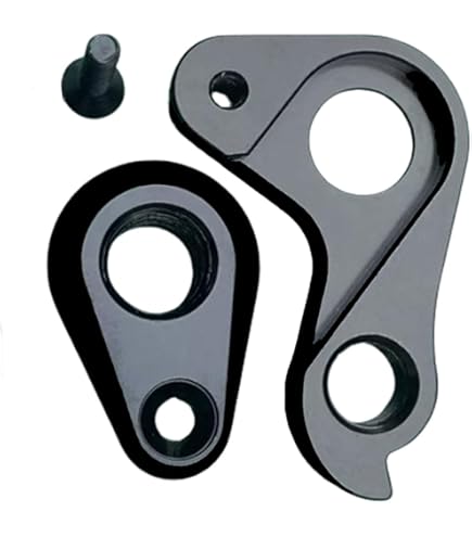 TerchPilet Patte de dérailleur universelle de rechange pour SRAM UDH