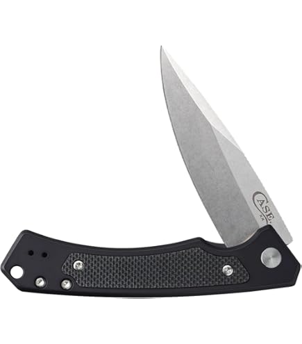 『kinta』 Amazon.com: Case XX WR Pocket Knife Kinzua EDC, S35VN Tanto Blade