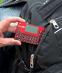 passwordsFAST Compact Offline Password Keeper