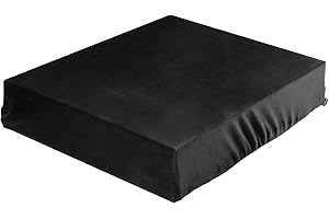 for PS-LX310BT, Turntable Protective Dust Cover, Anti-Scratches Stretch Spandex Sleeve