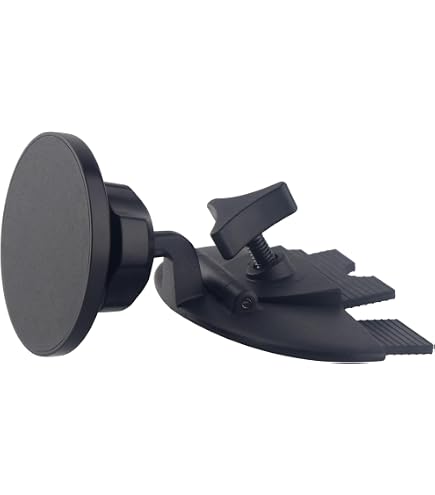 Custom Accessories GOXT 23453 Vehicle Mount Magnetic Phone Holder Best Deal & Lo
