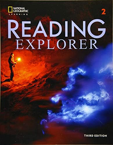 Reading Explorer 1 with the Spark platform (Reading Explorer