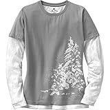 Legendary Whitetails Women's Frosted Forest 2-Fer