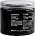 Majestic Pure Activated Charcoal Powder for DIY Recipes - Facial Masks, Facial Scrubs, Knee Lightening, Underarm Lightening, Homemade Eyeliner, Mascara, and Teeth Whitening , 8 oz