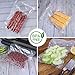 Vacuum Sealer Rolls for Food Storage, 8