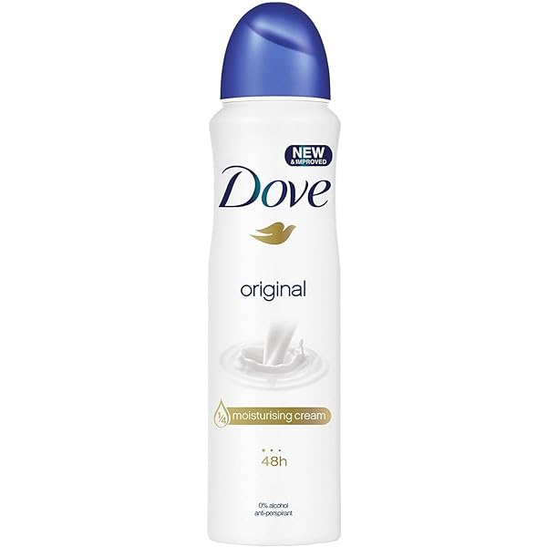 送料込み‼︎新品 Dove ダヴ デオドラン スプレー セット　6点 Amazon.com : Dove Deodorant (Pack of 6) 5.07 Oz : Beauty