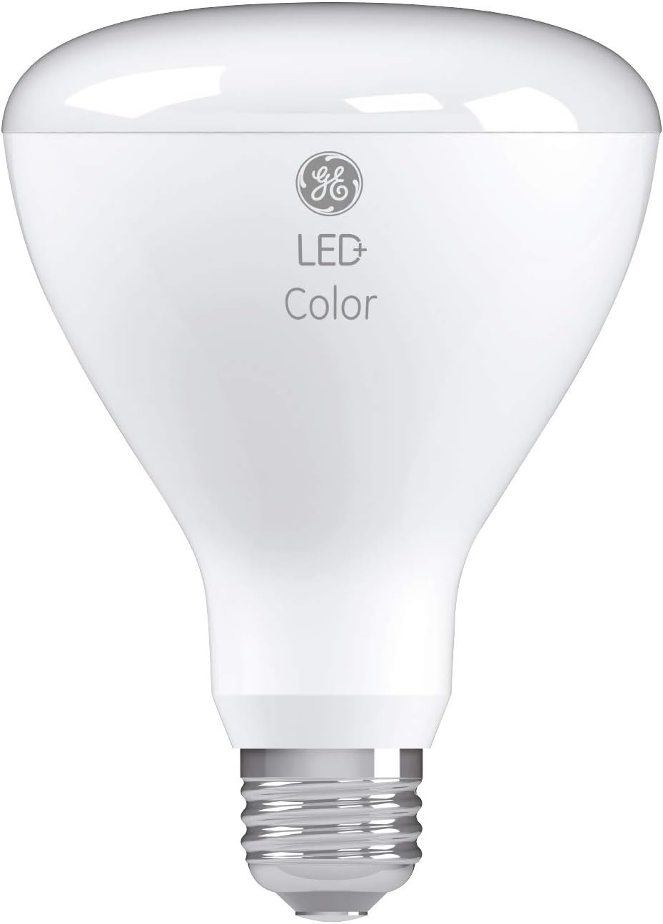 Best ge br30 led soft white