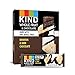 KIND Whole Fruit Bars, Chocolate Banana, 12 Count
