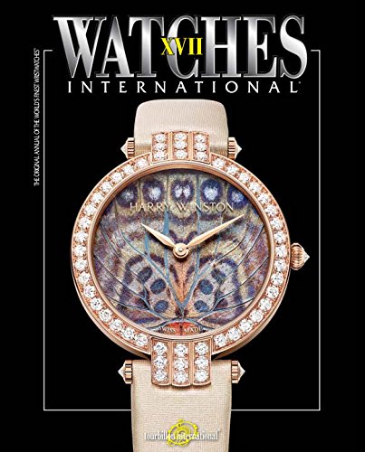 Watches International XVII