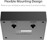 TP-Link LiteWave 8 Port Gigabit Switch LS1008G Desktop Plug and Play view 2