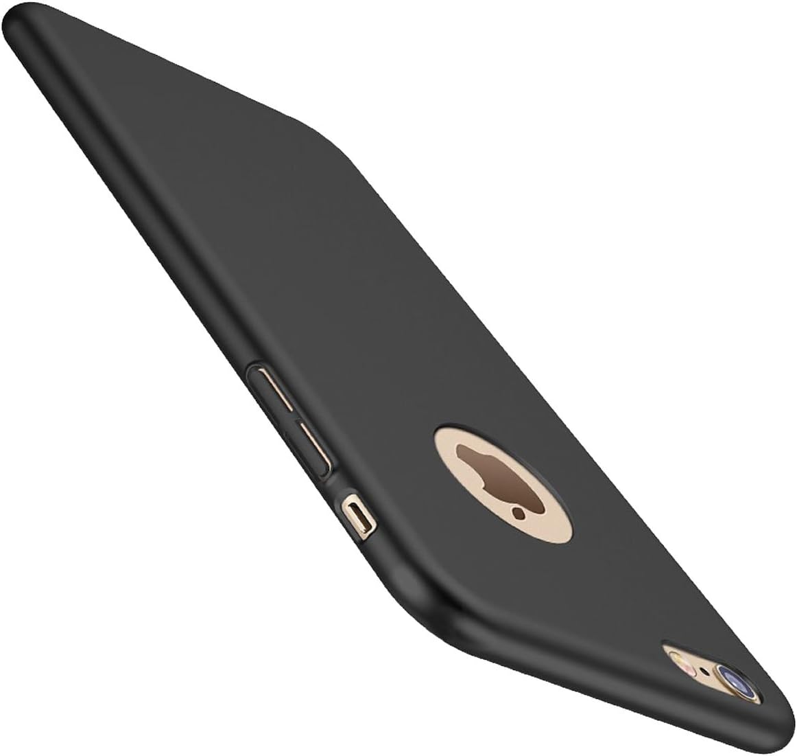 iPhone 6/6s Case, iphone 7 case, Bylove Hard PC Ultra-Thin iPhone 6/6s Cover, Simple Stylish Fully Protective Matt Cover for Apple iPhone 6/6s
