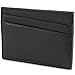 Alpine Swiss Alpine Swiss Front Pocket Wallet Minimalist Super Thin 5 Card Wallet Genuine Leather