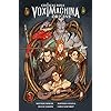 Critical Role: Vox Machina Origins Volume I