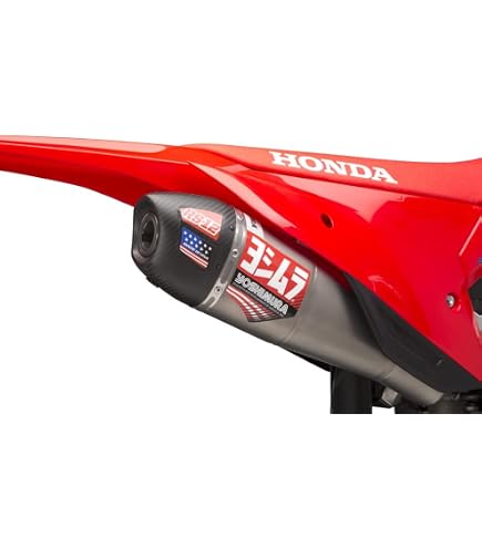 Amazon.com: FMF FACTORY 4.1 RCT SILENCER : Automotive