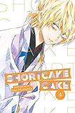 Shortcake Cake, Vol. 4 (4) by 