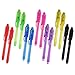 Invisible Ink Pen Spy Pen 14 Pack Secret Message Writer with UV Light Invisible Ink Marker for Adults Kids, Toys Gifts for Party Favor