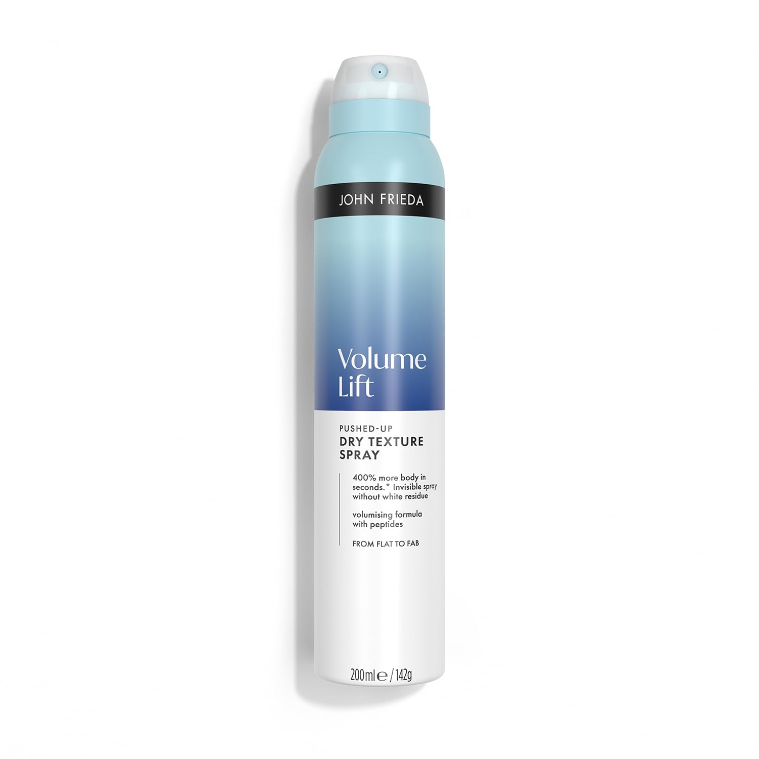 John Frieda Volume Lift Pushed...
