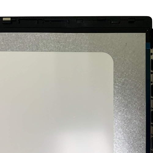 FHD LCD Touch Screen Digitizer Display Panel+Bezel for HP Envy x360 15m-cp0012DX
