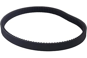 LSSOCH Hydrostatic Variation Transmission Belt GT37401 21549025 587086101 532426740 Compatible with Husq Lawn Mower Tractor RS800 RS800P SR800F RS800P