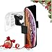Square Jellyfish Car Mount Cell Phone Holder | Premium Quality Car Vent Phone Mount