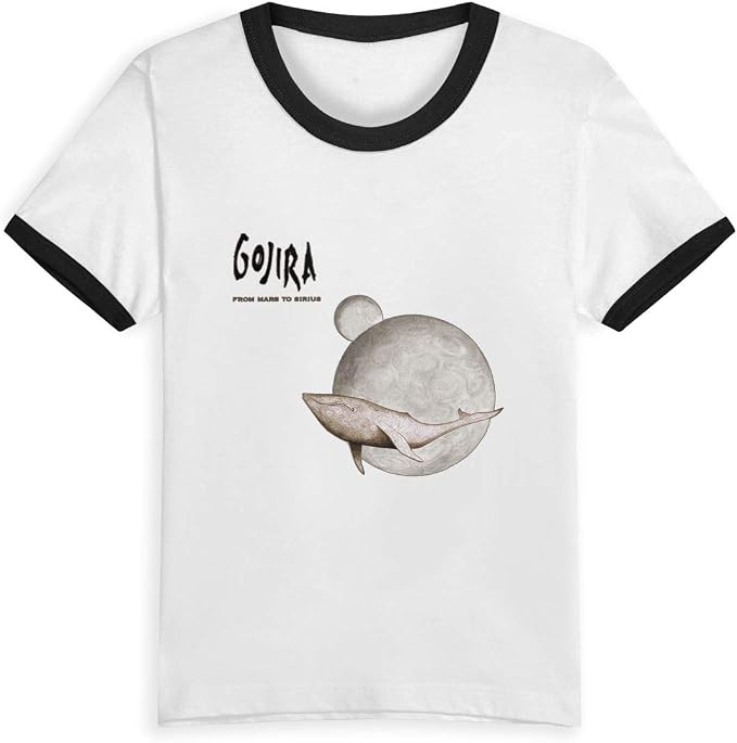 from mars to sirius shirt