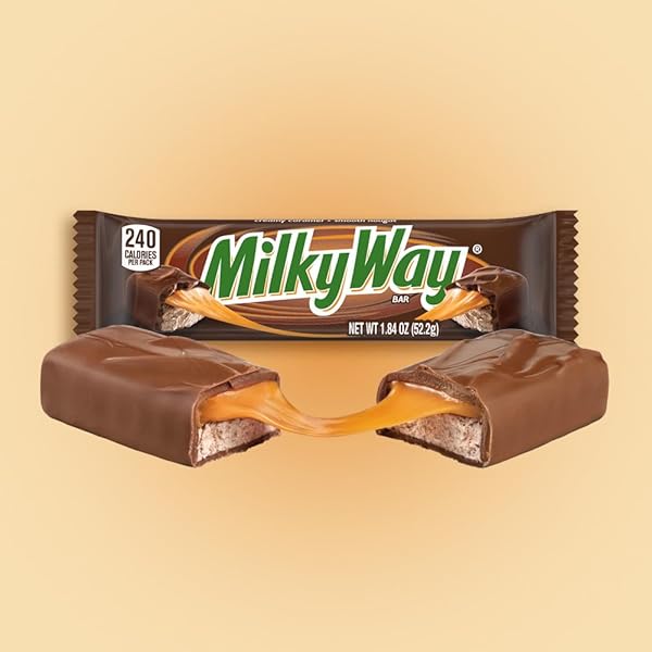 MILKY WAY, 1.84 OZ
