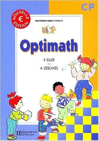 Optimath Cp Fichier De L Eleve Euro Ed 01 Eiller Robert Descaves Alain Amazon Com Books