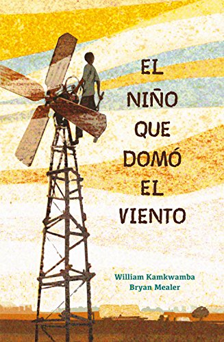 Amazon.com: El niño que domó el viento (Spanish Edition) eBook ...