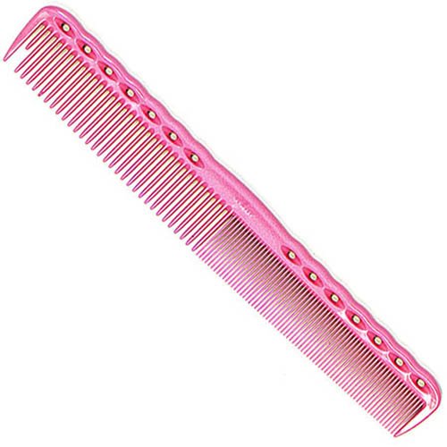 YS Park Comb - 334 - Pink
