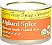 Teeny Tiny Spice Co of Vermont Organic Afghani Spice, 2.8 Oz
