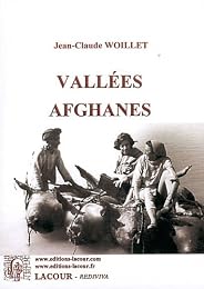 Vallées afghanes