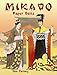 Mikado Paper Dolls (Dover Paper Dolls)